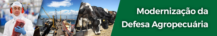 Serviço de Defesa Agropecuária