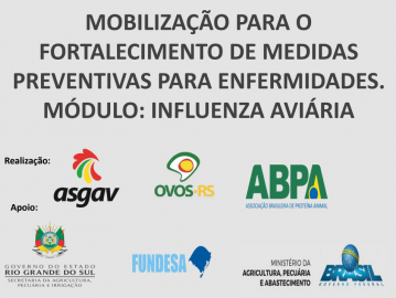 Mobilização para o fortalecimento de medidas preventivas para enfermidades. 26/01/2017