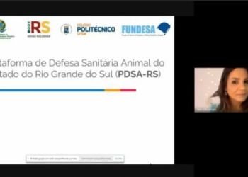 Módulo da Plataforma de Defesa Sanitária Animal vai ajudar na análise de risco