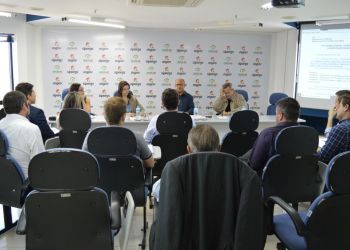 26/03//2019 - Reunião Conjunta - Comitê Estadual de Sanidade Avicola e Conselho Técnico Operacional Fundesa Avicultura