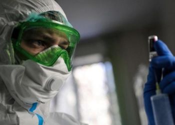 Rússia detecta primeiros casos de gripe aviária H5N8 em humanos