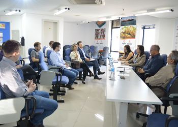 26/03//2019 - Reunião Conjunta - Comitê Estadual de Sanidade Avicola e Conselho Técnico Operacional Fundesa Avicultura