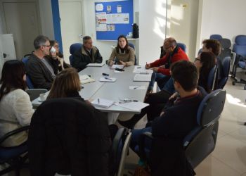 09/07/2019 - Reunião Comitê Estadual de Sanidade Avicola